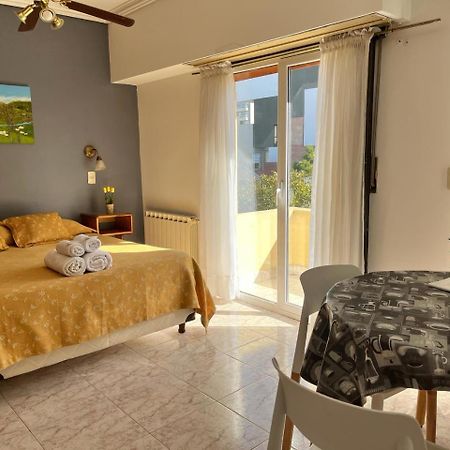 Complejo El Puente Apartment ปูแอร์โตมาดริน ภายนอก รูปภาพ