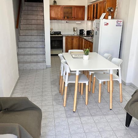 Complejo El Puente Apartment ปูแอร์โตมาดริน ภายนอก รูปภาพ