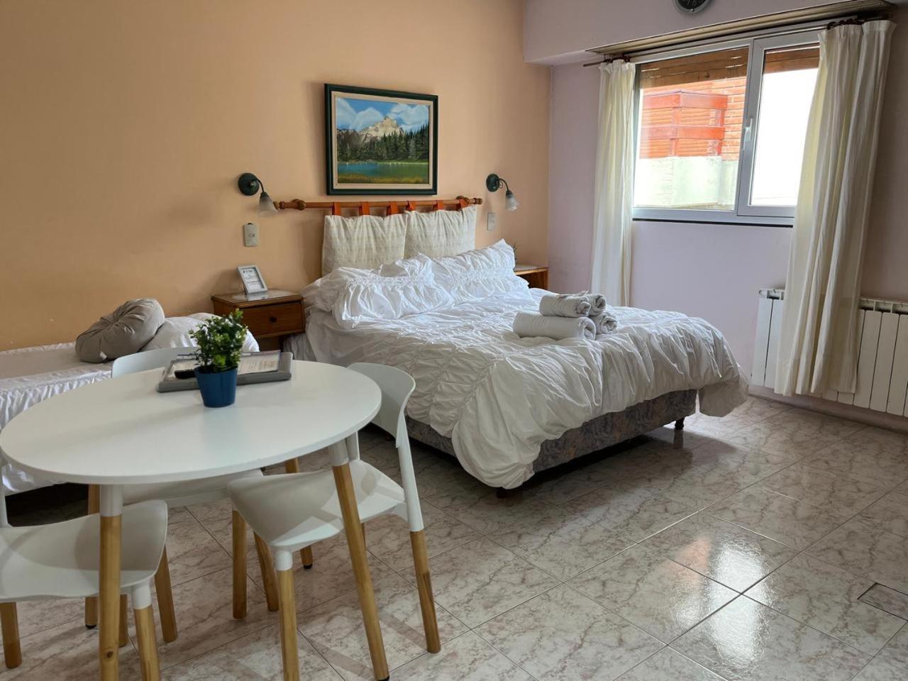 Complejo El Puente Apartment ปูแอร์โตมาดริน ภายนอก รูปภาพ