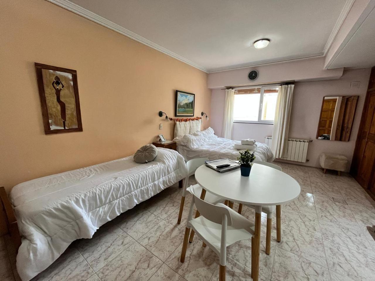 Complejo El Puente Apartment ปูแอร์โตมาดริน ภายนอก รูปภาพ
