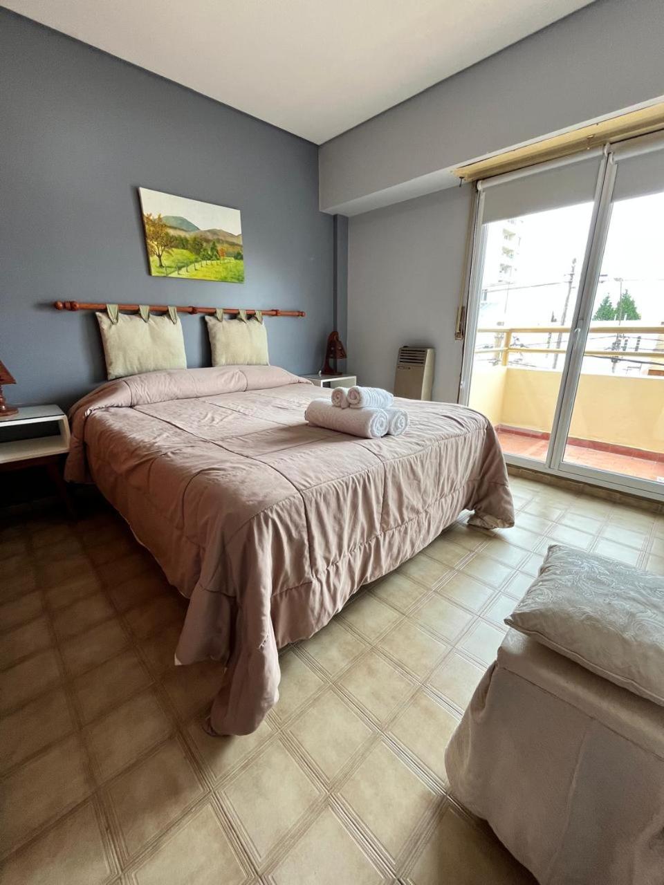 Complejo El Puente Apartment ปูแอร์โตมาดริน ภายนอก รูปภาพ