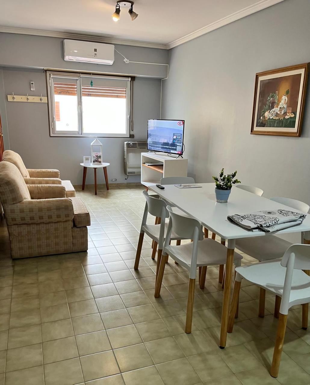 Complejo El Puente Apartment ปูแอร์โตมาดริน ภายนอก รูปภาพ