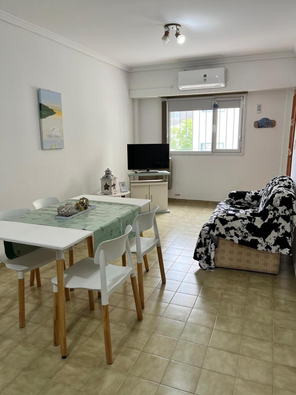 Complejo El Puente Apartment ปูแอร์โตมาดริน ภายนอก รูปภาพ
