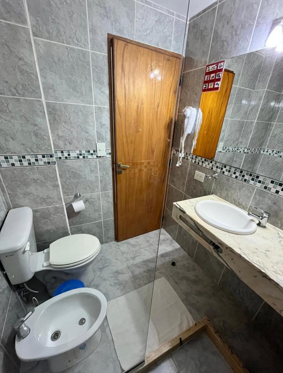 Complejo El Puente Apartment ปูแอร์โตมาดริน ภายนอก รูปภาพ